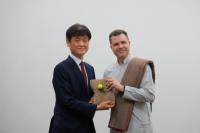 [NSP PHOTO]원광디지털대, 국제 히말라야 요가명상 워크숍 성료