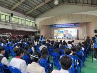 [NSP PHOTO]경기도교육청, 제25회 경기도 상업교육페스티벌 성료