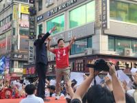 [NSP PHOTO]김문수 계엄같은 것 하지 않겠다…잘못된 전교조로 교사들 무너져