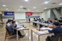 [NSP PHOTO]포항시, 도로관리심의회 개최...시민 불편 최소화 방안 집중 논의