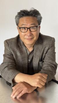 [NSP PHOTO]대경대 김건표 교수, 부산국제연극제 글로벌 포럼 좌장 맡아