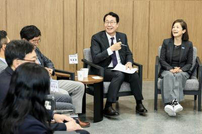 [NSP PHOTO]화성시 민관 손잡고 미등록 이주아동 기본권 보장 지원