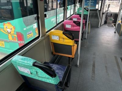 [NSP NEWS Image]화성도시공사, 희망버스 고객만족도 전년대비 높아졌다