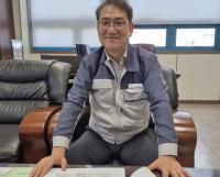 [NSP PHOTO]PKC 여수공장, 글로벌 종합화학 신소재 개발·제조 전문기업으로 우뚝