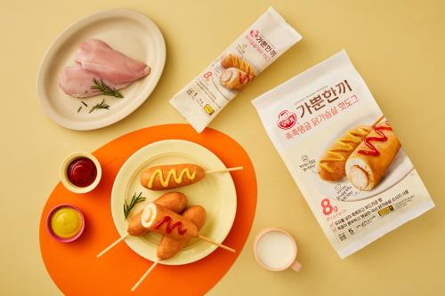 NSP통신- (이미지 = 오뚜기 제공)