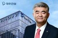 [NSP PHOTO]정원주 대우건설 회장, 프라보워 인도네시아 대통령 예방