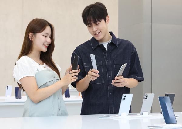 NSP통신- (사진 = 삼성전자)