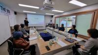 [NSP PHOTO]봉화군, 정신질환가족 자조모임 발족식 열어
