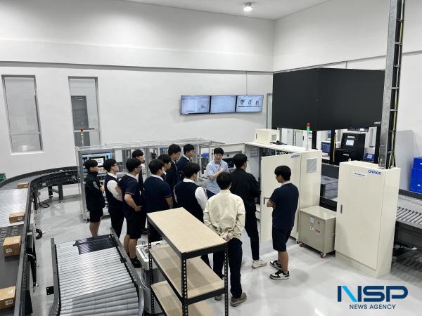[NSP PHOTO]경북테크노파크, 지능형IoT부품센터 운영 본격화