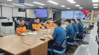 [NSP PHOTO]대구소방안전본부·대구경찰청, 긴급신고 공동대응 실무 협의회 개최
