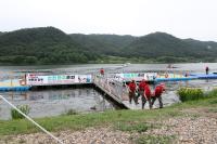 [NSP PHOTO]상주시, 2025년 재난대응 안전한국 훈련 실시
