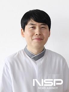 NSP통신-원광대 총무처 정진규 담당관 (사진 = 원광대학교)