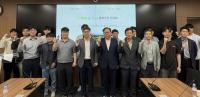 [NSP PHOTO]경북도, 신재생 e 숲 조성을 위한 관계기관 간담회 개최