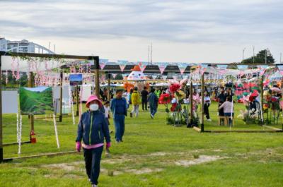 [NSP PHOTO]철쭉의 향연 2025영주 소백산철쭉제 개최