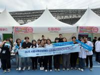 [NSP PHOTO]시흥시청소년재단, 청소년 현장 실무 워크숍 운영