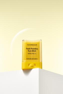 NSP통신-코스모뷰티서울 X K-뷰티 페스타 참가 (이미지 = 네이처리퍼블릭 제공)