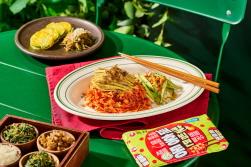 NSP통신-배홍동칼빔면 (이미지 = 농심 제공)