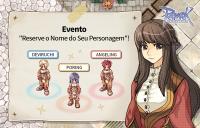 [NSP PHOTO]그라비티, 중남미 지역 Ragnarok Online América Latina 사전 캐릭터 선점 마감