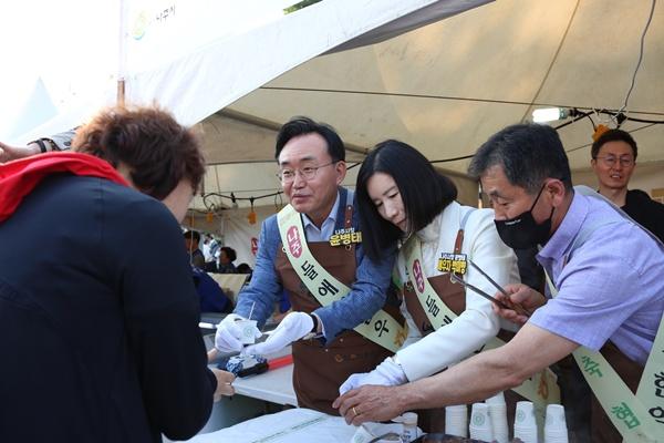 NSP통신- (사진 = 나주시)