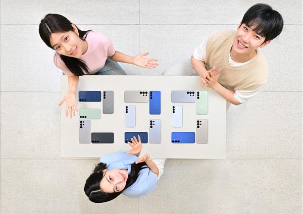 NSP통신- (사진 = 삼성전자)