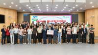 [NSP PHOTO]이재훈 영주시장 권한대행, 중부권 동서횡단철도 신규사업 반영 촉구 릴레이 챌린지 참여