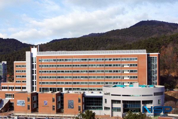 NSP통신-계명대학교 의과대학 전경 (사진 = 계명대학교)