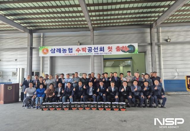 NSP통신- (사진 = 완주군)