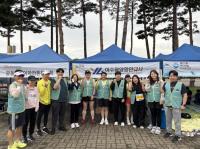 [NSP PHOTO]여수광양항만공사, 바다의 날 기념 대국민 홍보 캠페인 전개