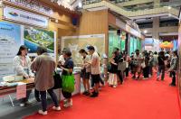 [NSP PHOTO]여수세계섬박람회조직위, 대만 국제관광박람회서 섬박람회 홍보