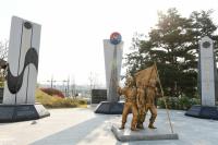 [NSP PHOTO]화성시, 호국보훈의 달 유공자 예우 강화 한다