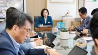 [NSP PHOTO]안성시, 제21대 대통령 선거 앞두고 투표 참여 독려