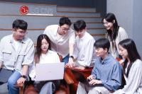 [NSP PHOTO]LG CNS, AI 인재 확보 나서