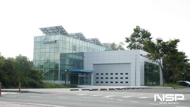 NSP통신-전북대학교 로스알라모스연구소 전경 (사진 = 전북대학교)