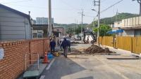 [NSP PHOTO]강진군, 도시가스 공급 확대사업 주민 호응