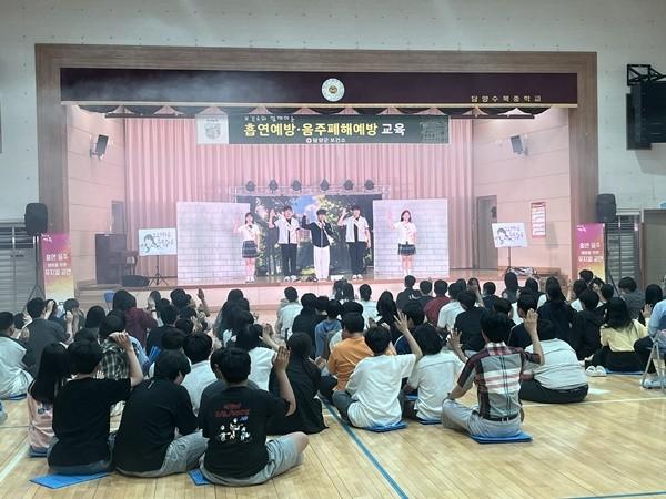 NSP통신- (사진 = 담양군)