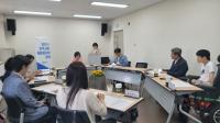 [NSP PHOTO]경산시, 2025년 상반기 지역사회재활협의체 정기회의 개최