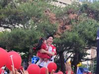 [NSP PHOTO]이낙연·김문수 공동정부 구성 협력…권성동 이재명만은 안 된다