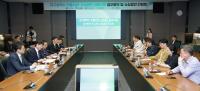 [NSP PHOTO]iM뱅크·대구광역시·대구신용보증재단, 대구광역시 전통시장·소상공인 금융지원 업무협약 체결