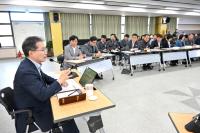 [NSP PHOTO]군위군, 2025 공약추진상황보고회 개최