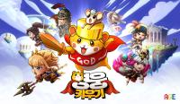 [NSP PHOTO]썸에이지, 신작 영웅 키우기 정식 출시
