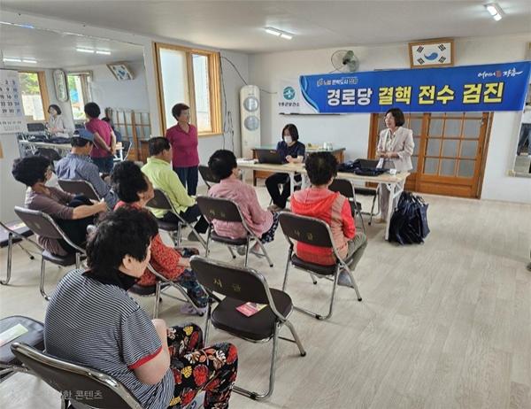 NSP통신- (사진 = 장흥군)