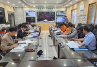 [NSP PHOTO]장흥군, 2025년 재난대응 안전한국훈련 실시