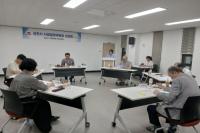 [NSP PHOTO]김천시, 사례결정위원회 회의 개최