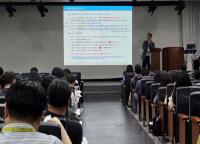 [NSP PHOTO]한국교통안전공단, 투명하고 안전한 화물운송산업 생태계 조성 추진