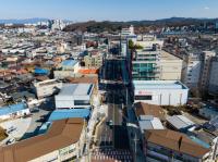 [NSP PHOTO]영주시, 역세권 도시재생 정비사업신청 접수