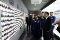 [NSP PHOTO]경기도의회 체험형 의정 홍보관 경기마루 관람객 7만7천명 돌파