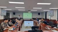 [NSP PHOTO]포항해경, 해상 국경범죄 대비 유관기관 간담회 개최