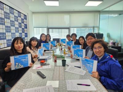 [NSP NEWS Image]최효숙 경기도의원 아동 안전돌봄 공공성 강화 제도개선 반드시 필요