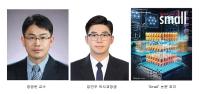 [NSP PHOTO]전북대 정광운 교수팀, 상대이온에 따른 나노구조체 제어기술 개발
