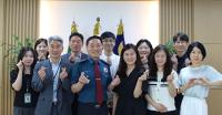 [NSP PHOTO]군산경찰서, 아동학대 대응 유관기관 간담회 개최